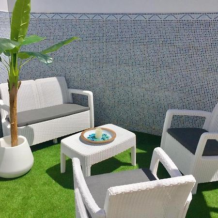 Villa Nella Corralejo Exteriör bild
