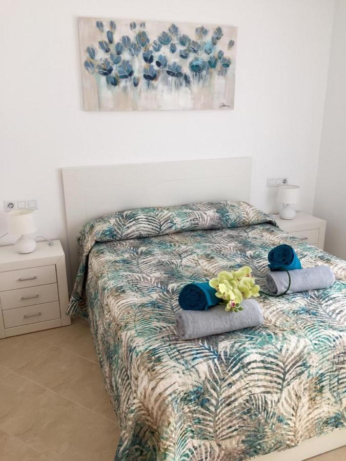 Villa Nella Corralejo Exteriör bild