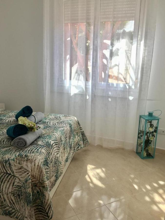 Villa Nella Corralejo Exteriör bild