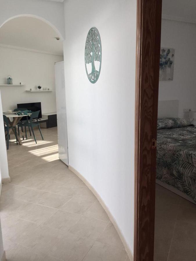 Villa Nella Corralejo Exteriör bild