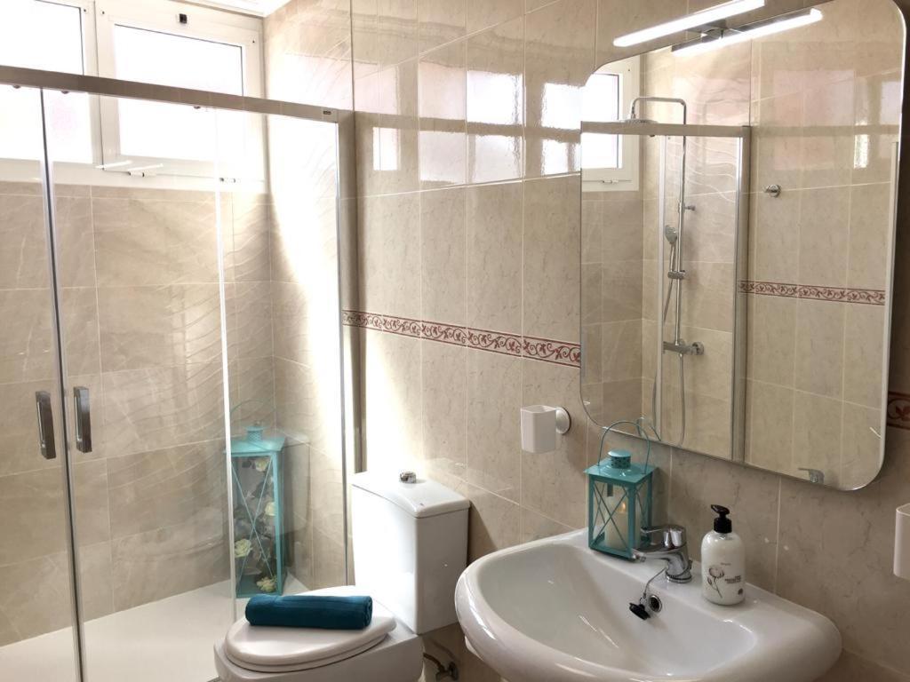 Villa Nella Corralejo Exteriör bild