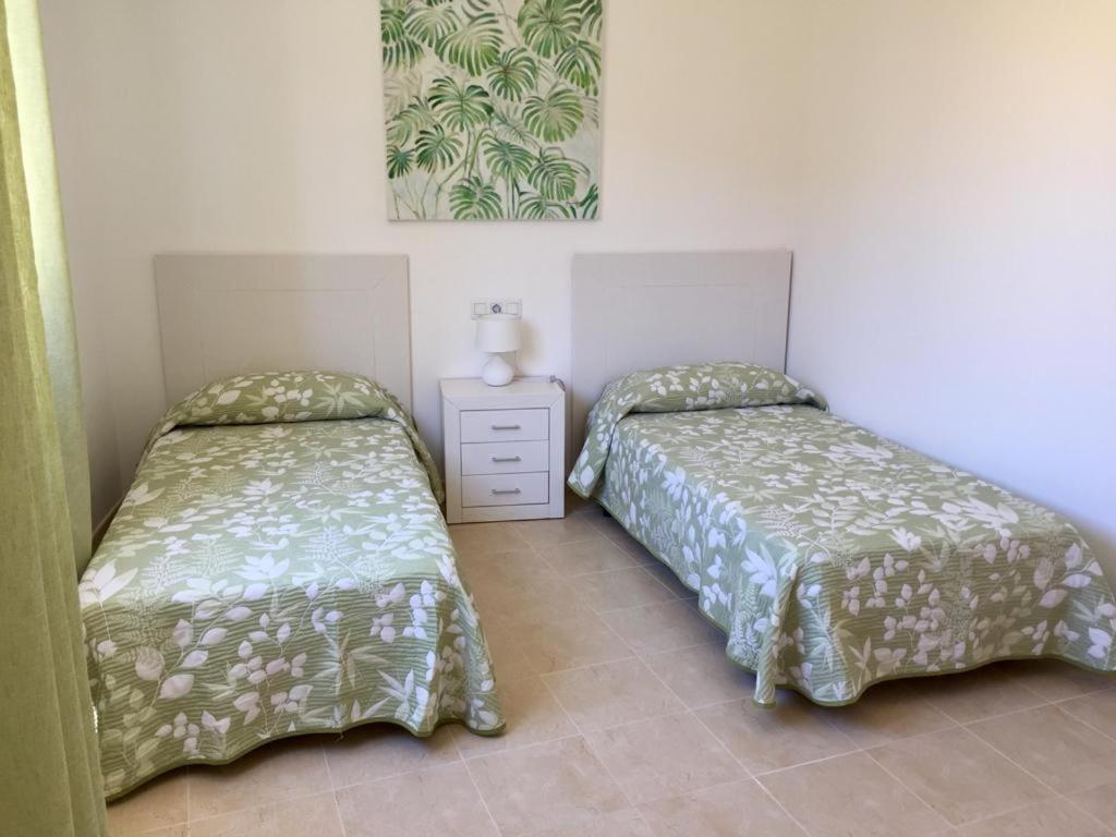 Villa Nella Corralejo Exteriör bild