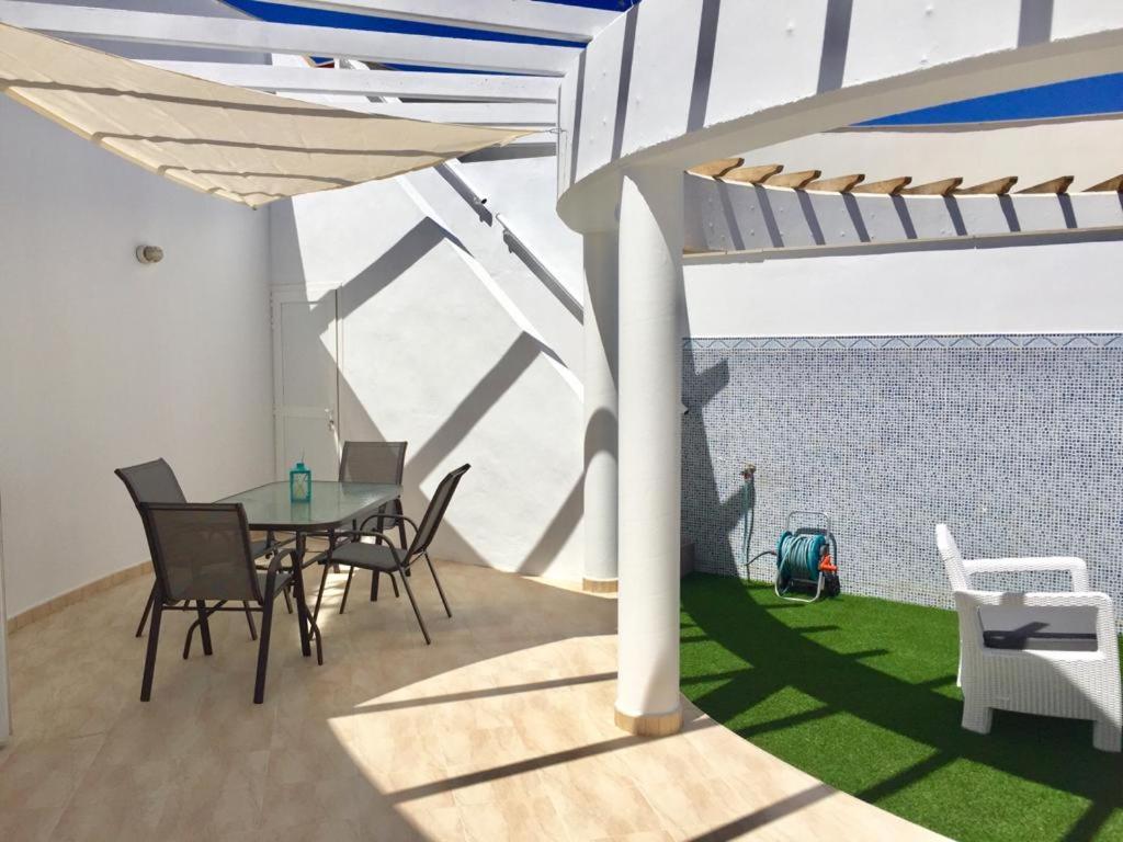 Villa Nella Corralejo Exteriör bild