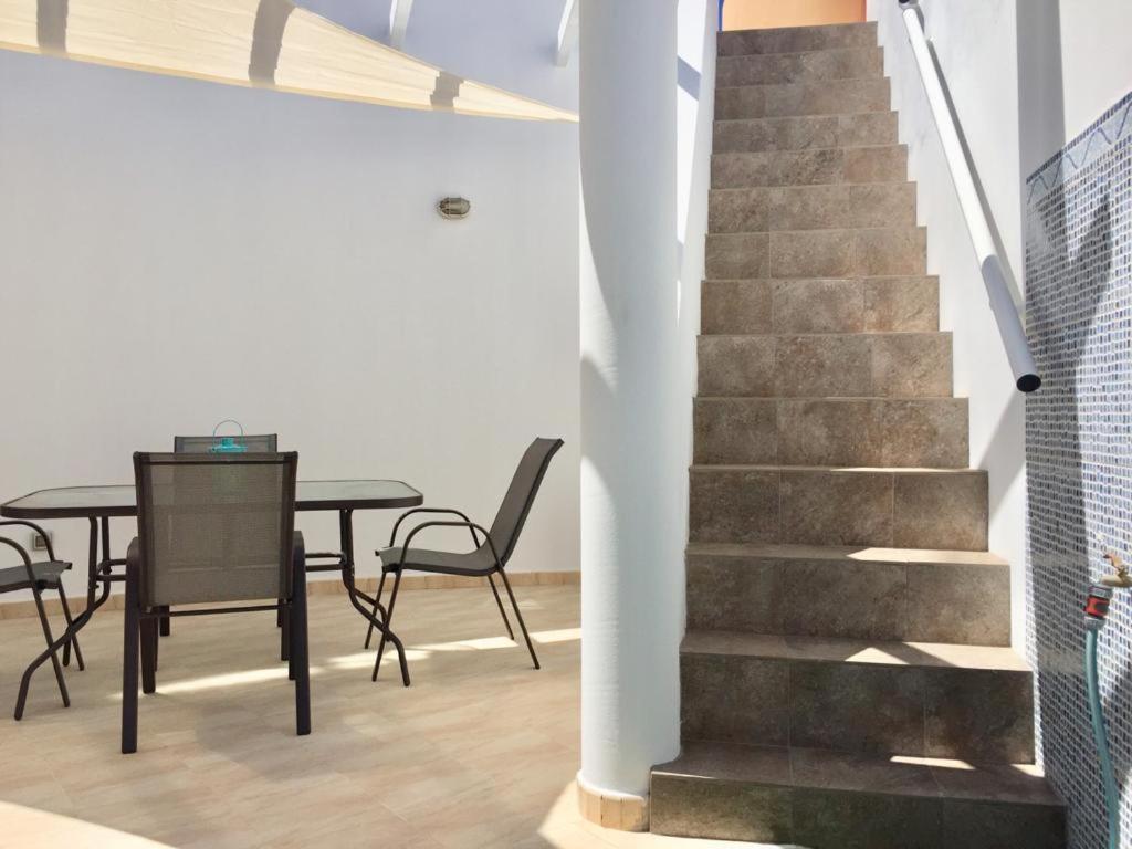 Villa Nella Corralejo Exteriör bild